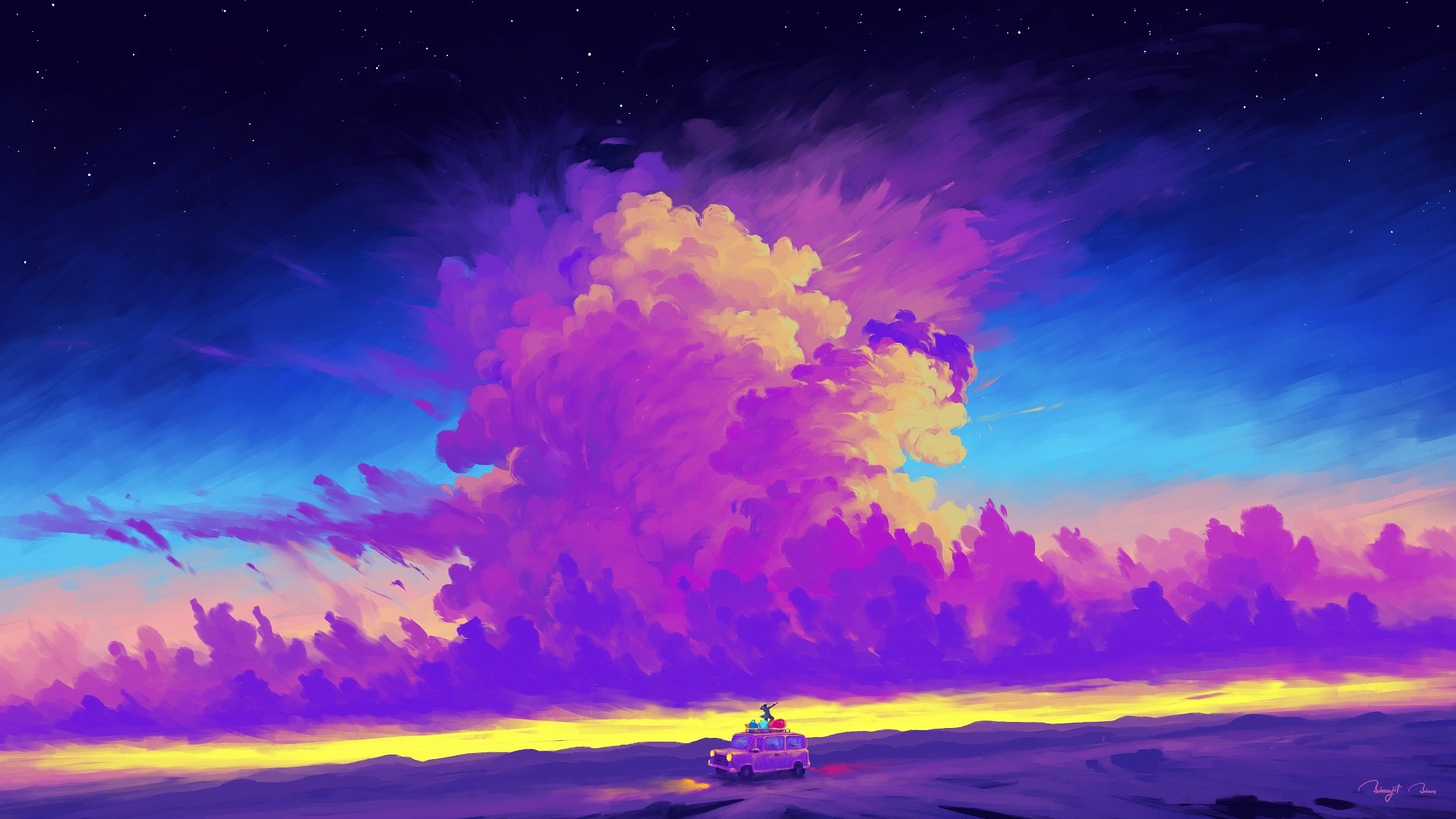 TonyDavidscvli's profile banner image