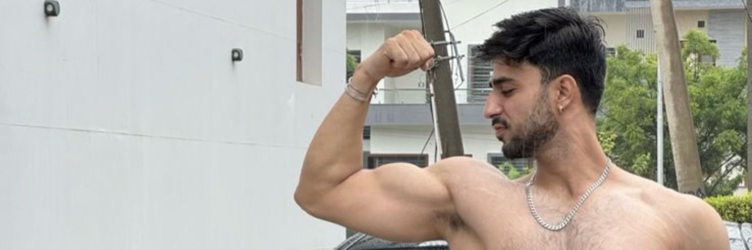 prakiv9's profile banner image