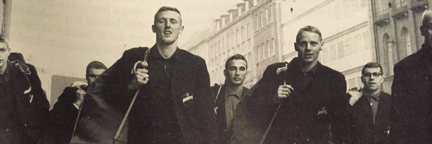 Mikael Johansson banner