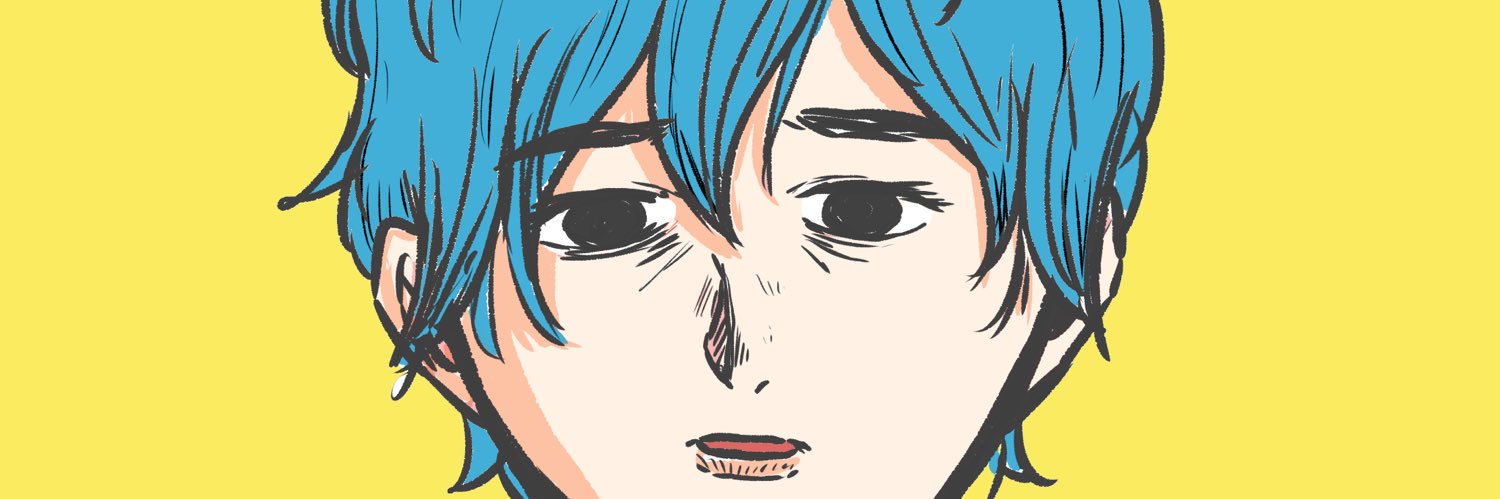 小山コータロー/ギャグ漫画作家's banner
