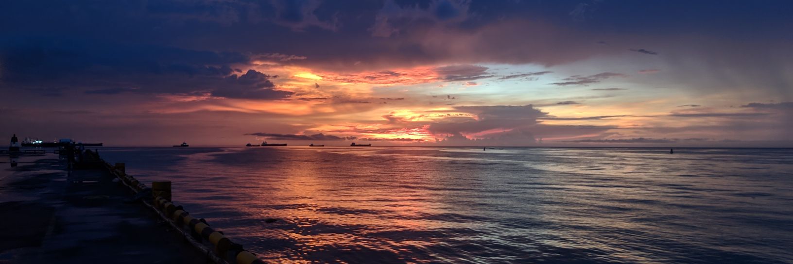 The Great Destroyer banner