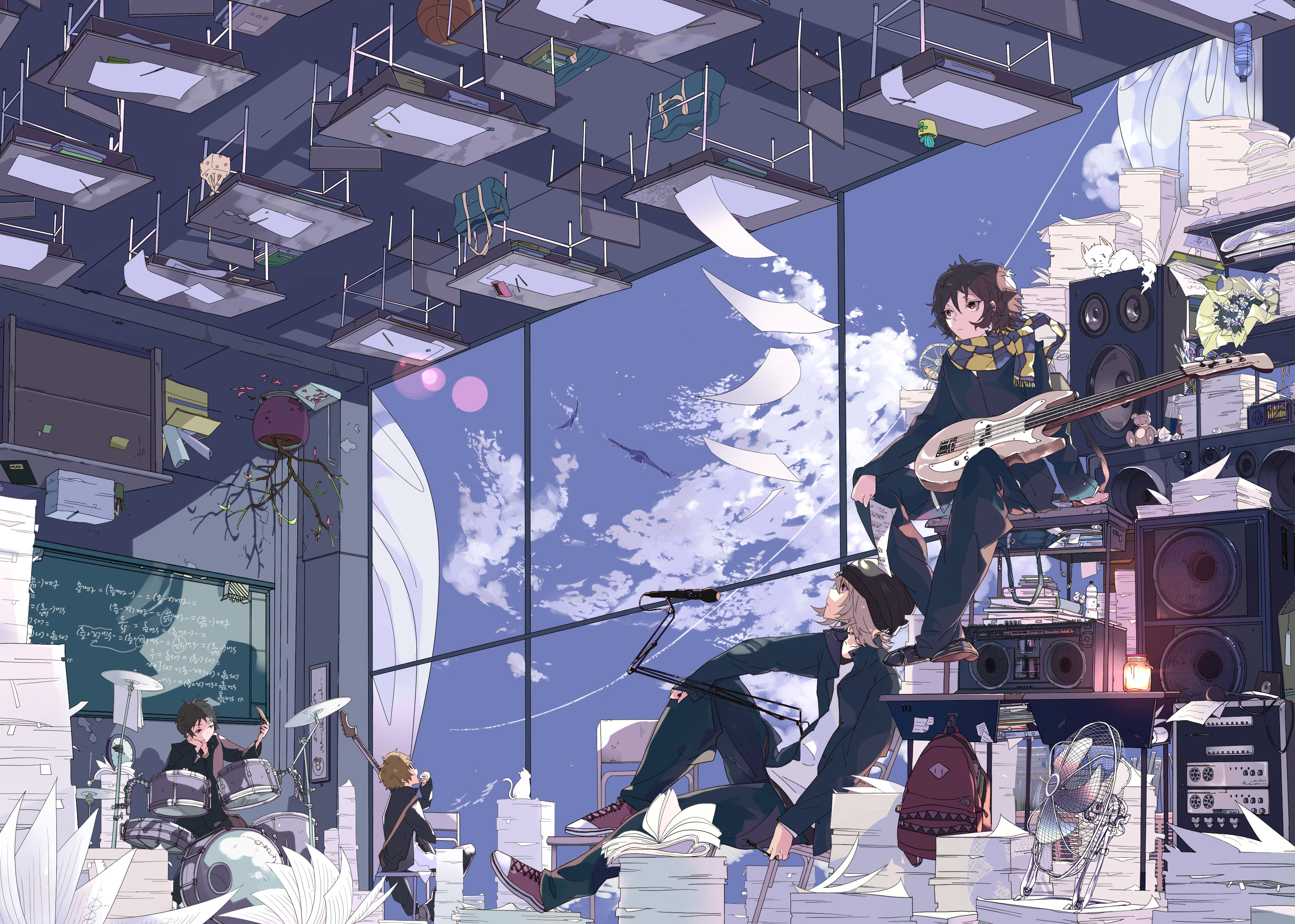 SusanChambrfiv's profile banner image