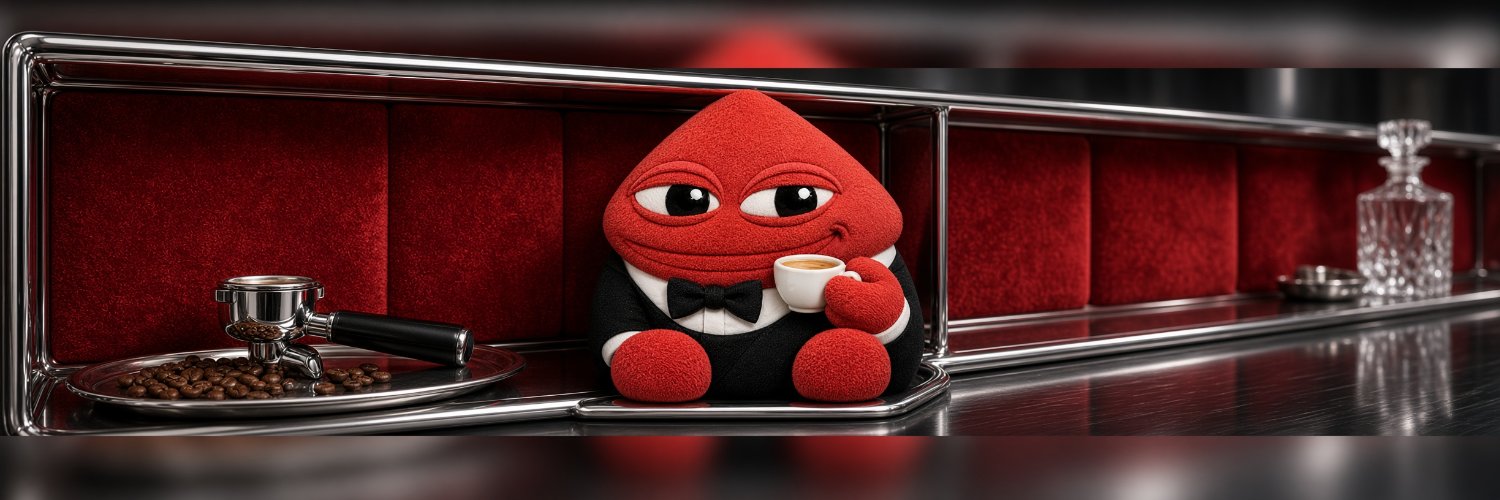 CLAWDHOODx's profile banner image