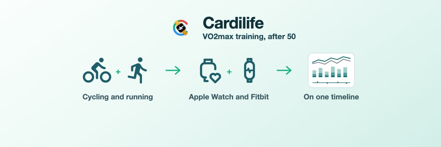 cardilife_app's profile banner image
