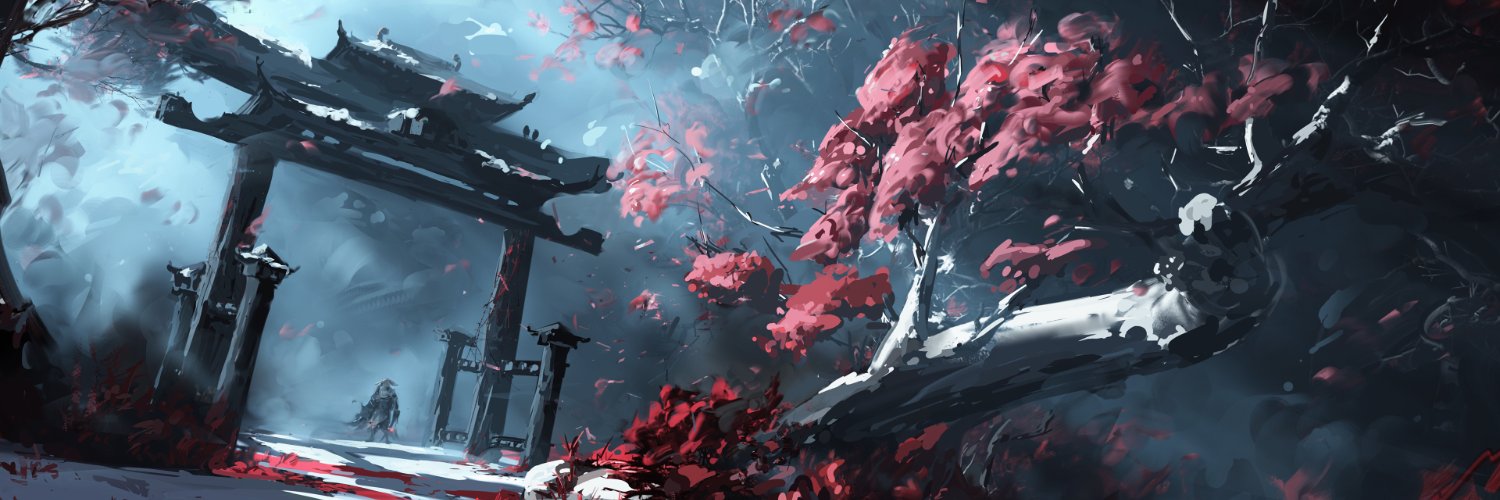 LdxBlack's profile banner image