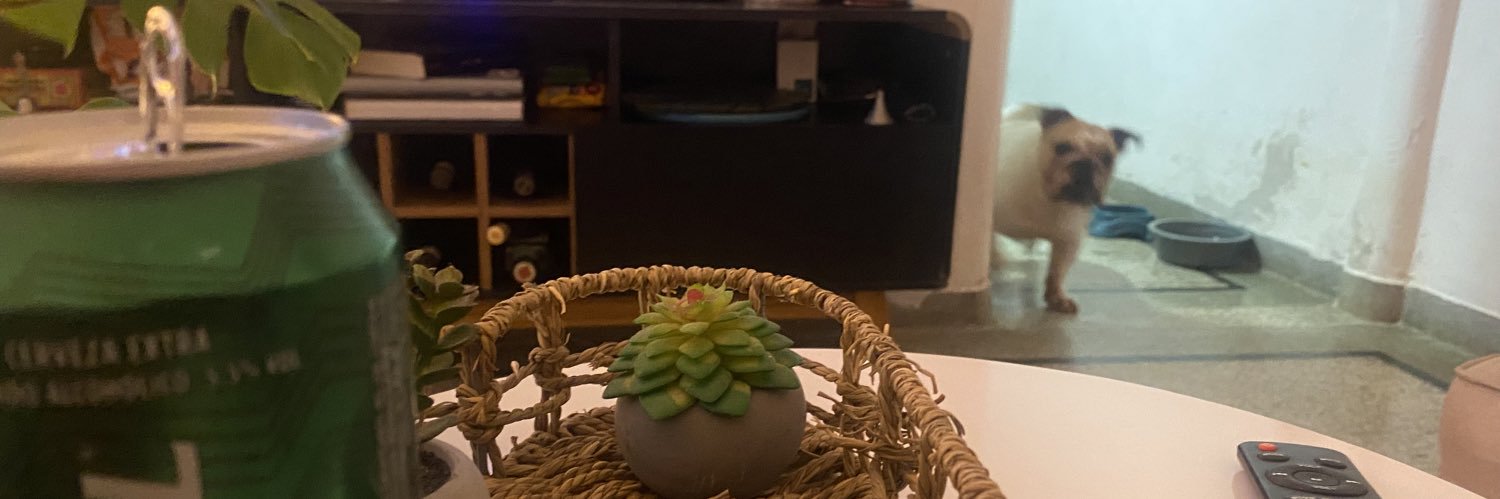 juanchimaisso's profile banner image