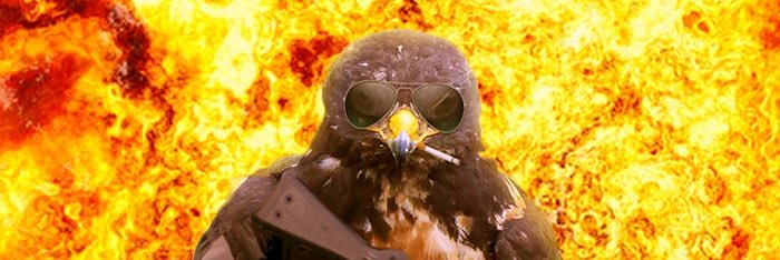 Lowburn's profile banner image