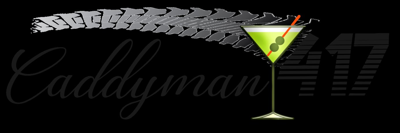 CADDYMAN417's profile banner image