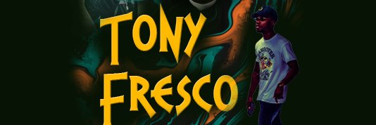ItsTonyFresco's profile banner image