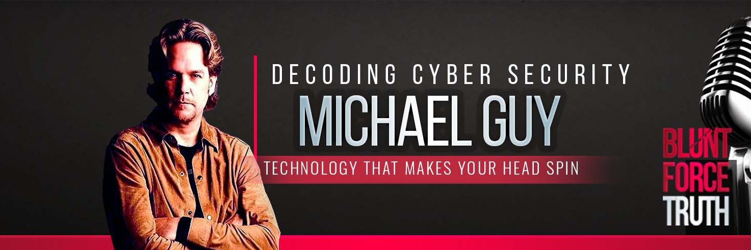 RealMichaelGuy's profile banner image