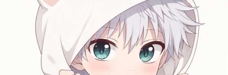 Nyurelicc's profile banner image