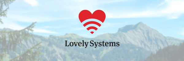 lovelysystems Profile Banner