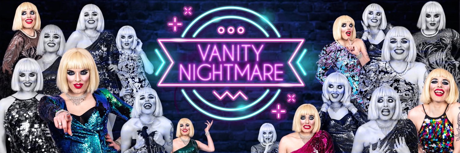 Vanity Nightmare banner