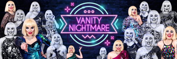 vanitynightmare Profile Banner