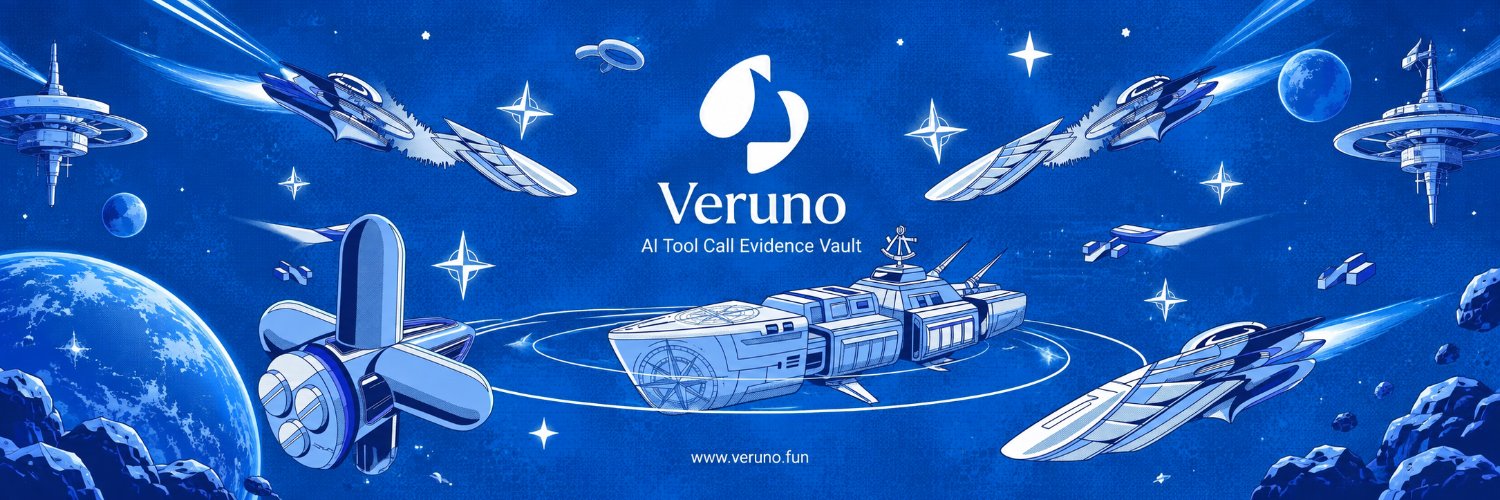 VerunoProof's profile banner image