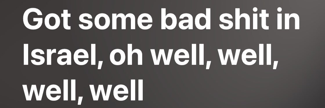 Evil_Jew_'s profile banner image