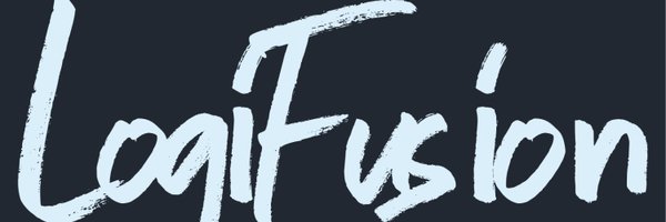 LogiFusion Profile Banner