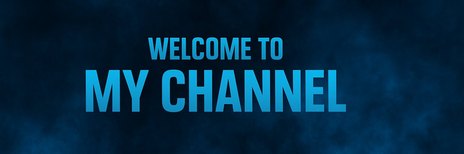 ELHefe96's profile banner image