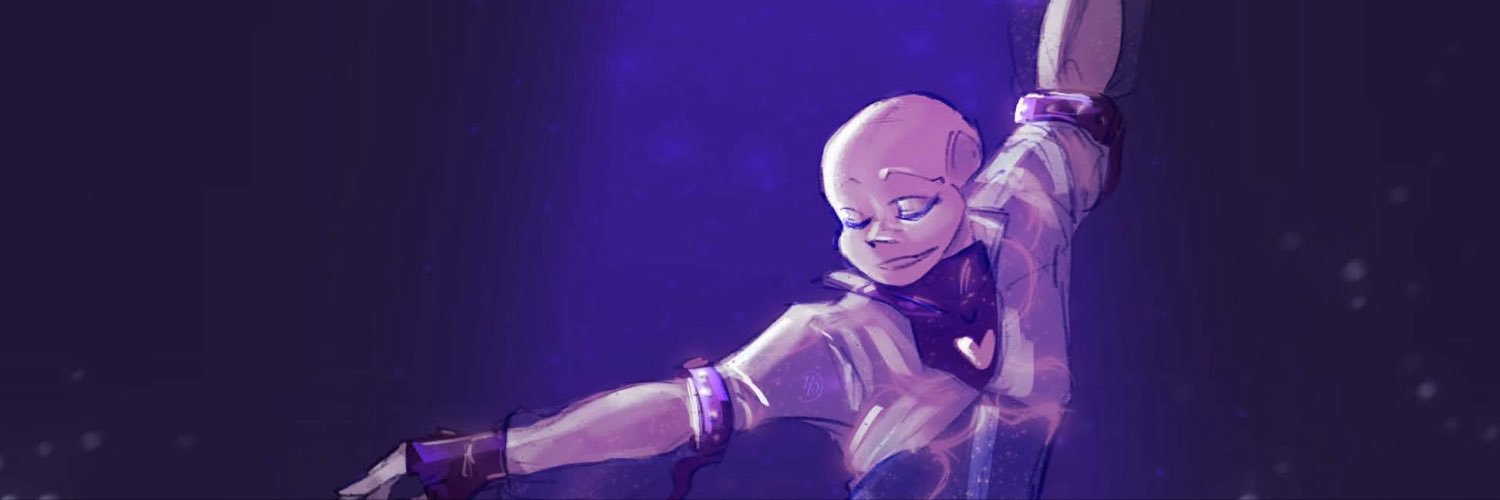 DreamShattered5's profile banner image