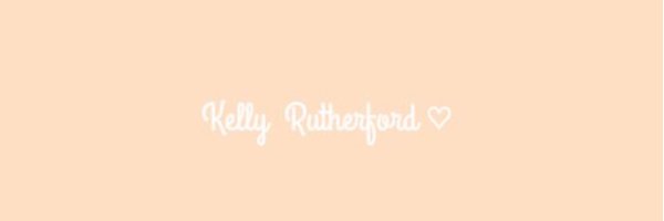 Kelly Rutherford Profile Banner