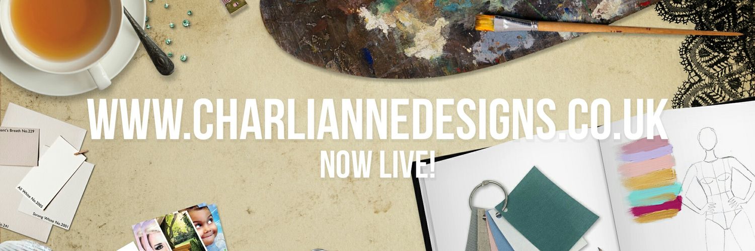 CharliAnne75's profile banner image