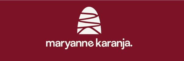 Maryanne Karanja banner