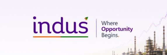 IndusAIF's profile banner image