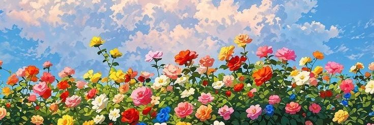 ninixbear's profile banner image