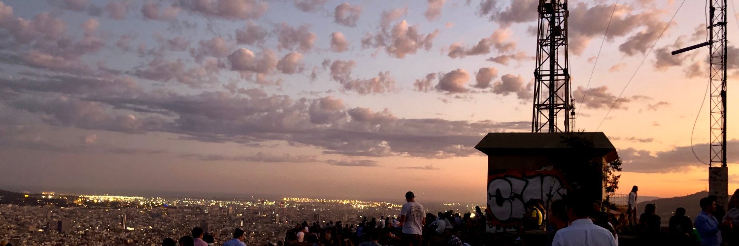 John Stammers banner