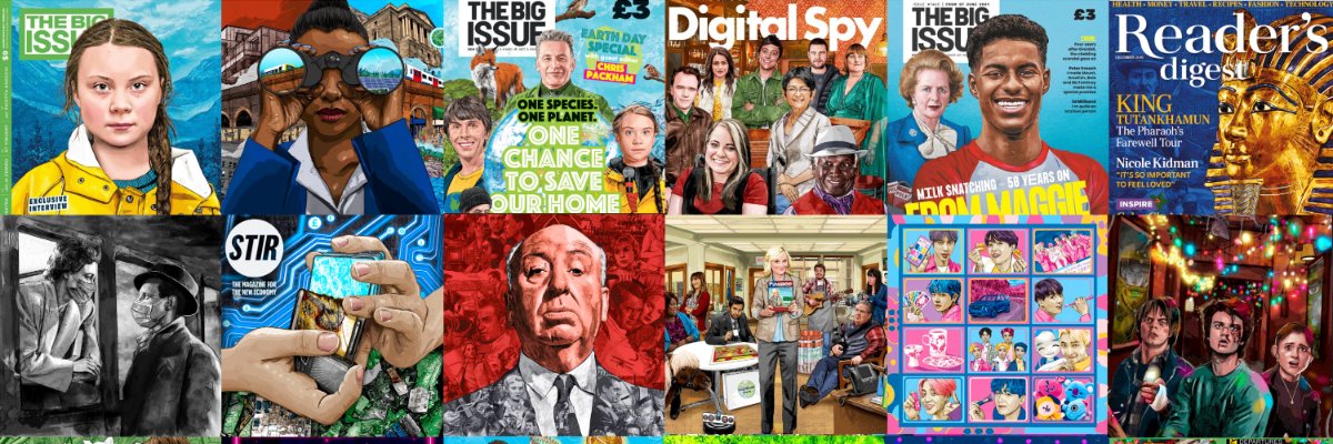 Matthew Brazier banner