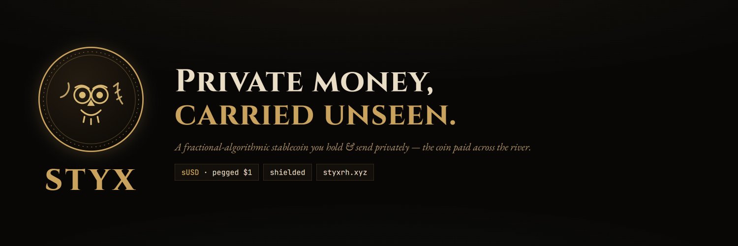 StyxRH's profile banner image