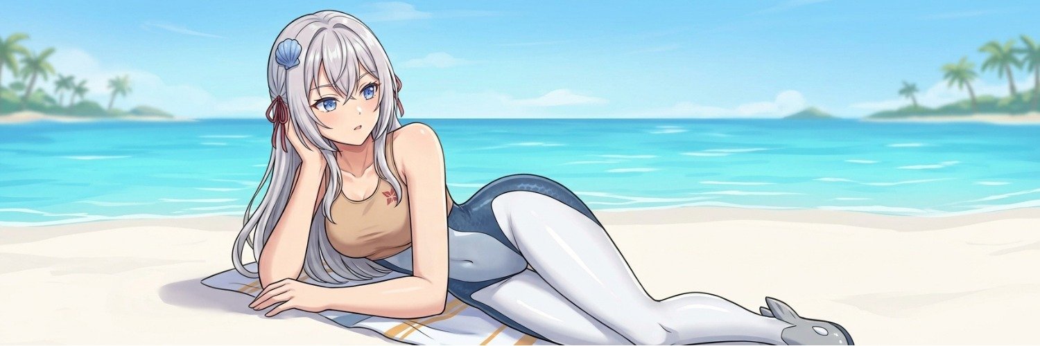 NeriaFinVT's profile banner image