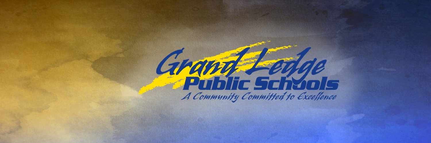 Grand Ledge Public Schools banner