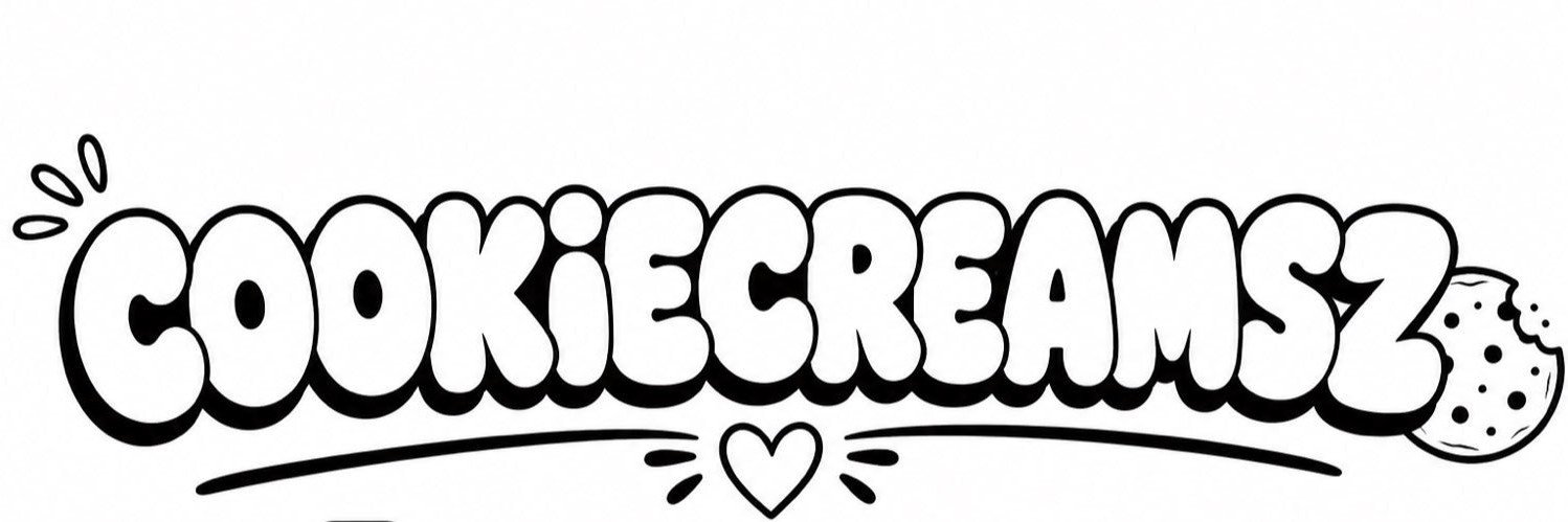 COOKIESZISBACKz's profile banner image