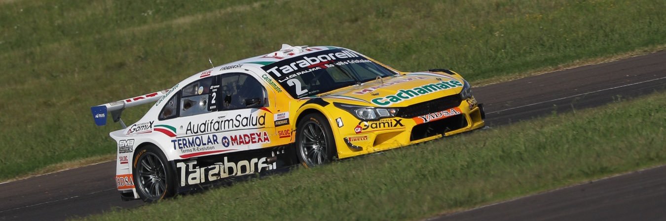 Josito Di Palma banner