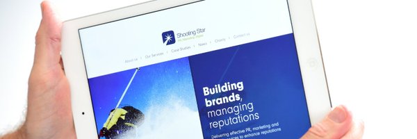 ShootingStar_UK Profile Banner