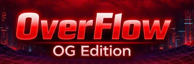 OverflowOG's profile banner image