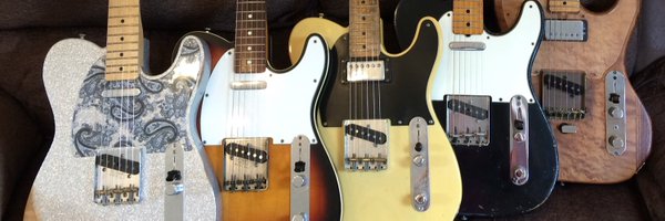 robchilds Profile Banner