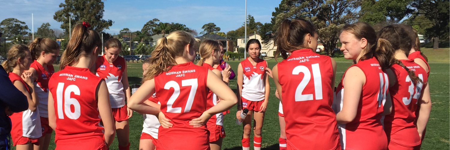 mosmanswans's profile banner image