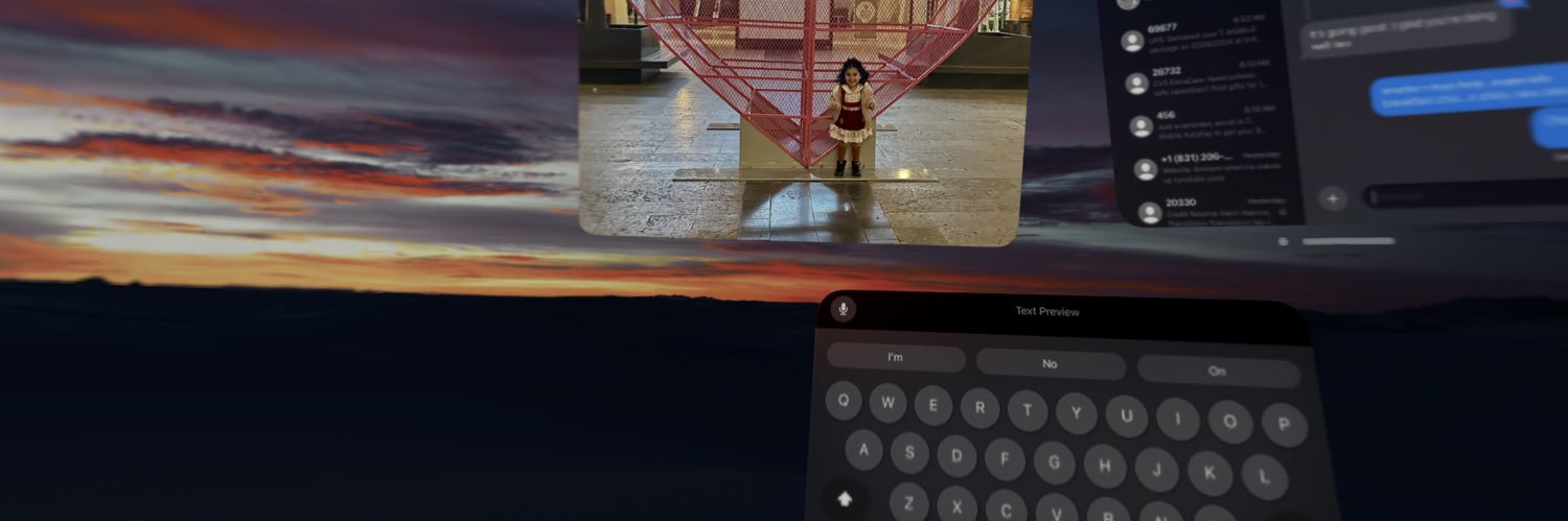 Marc Sequence ᯅ banner