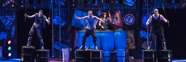 StompTour Profile Banner