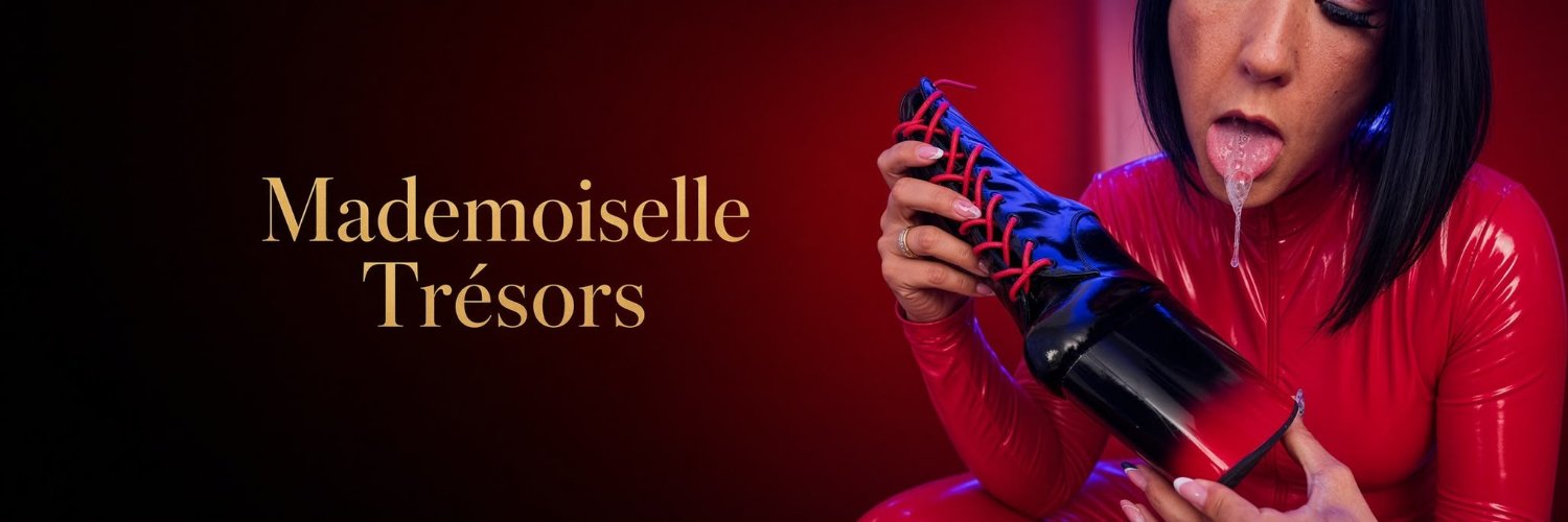 CallmeTresors's profile banner image