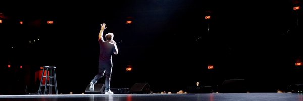 DaneCook Profile Banner