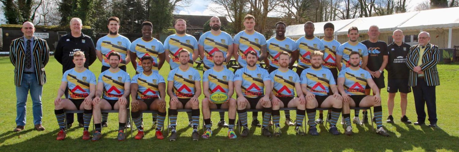 owrfc's profile banner image