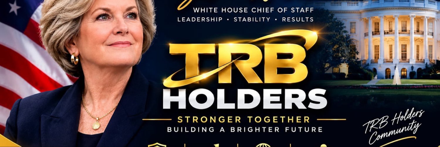 TRBManagement's profile banner image