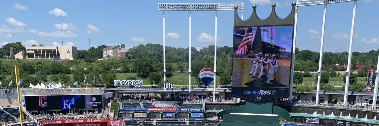 Andrew Potter banner