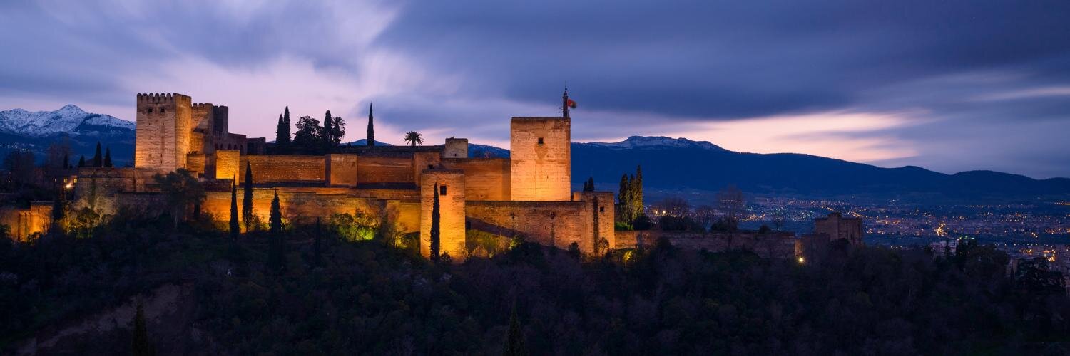 Pilar Pérez Castro banner