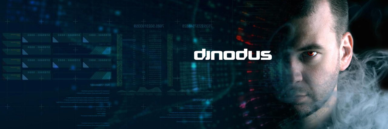Dj Nodus banner
