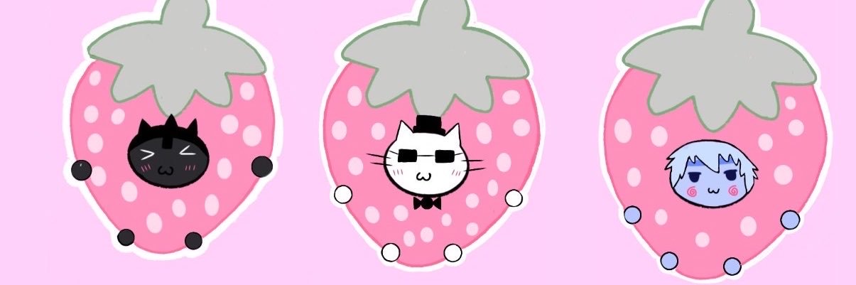 maybedaniii's profile banner image