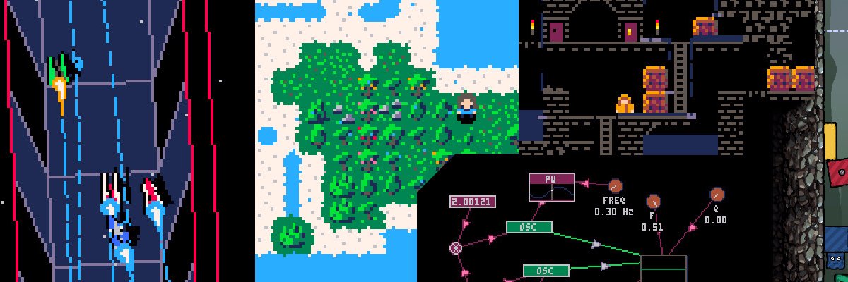 Impbox - TopplePOP at TGS2025 banner